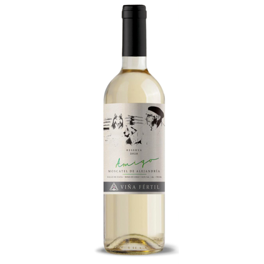 Moscatel 2020