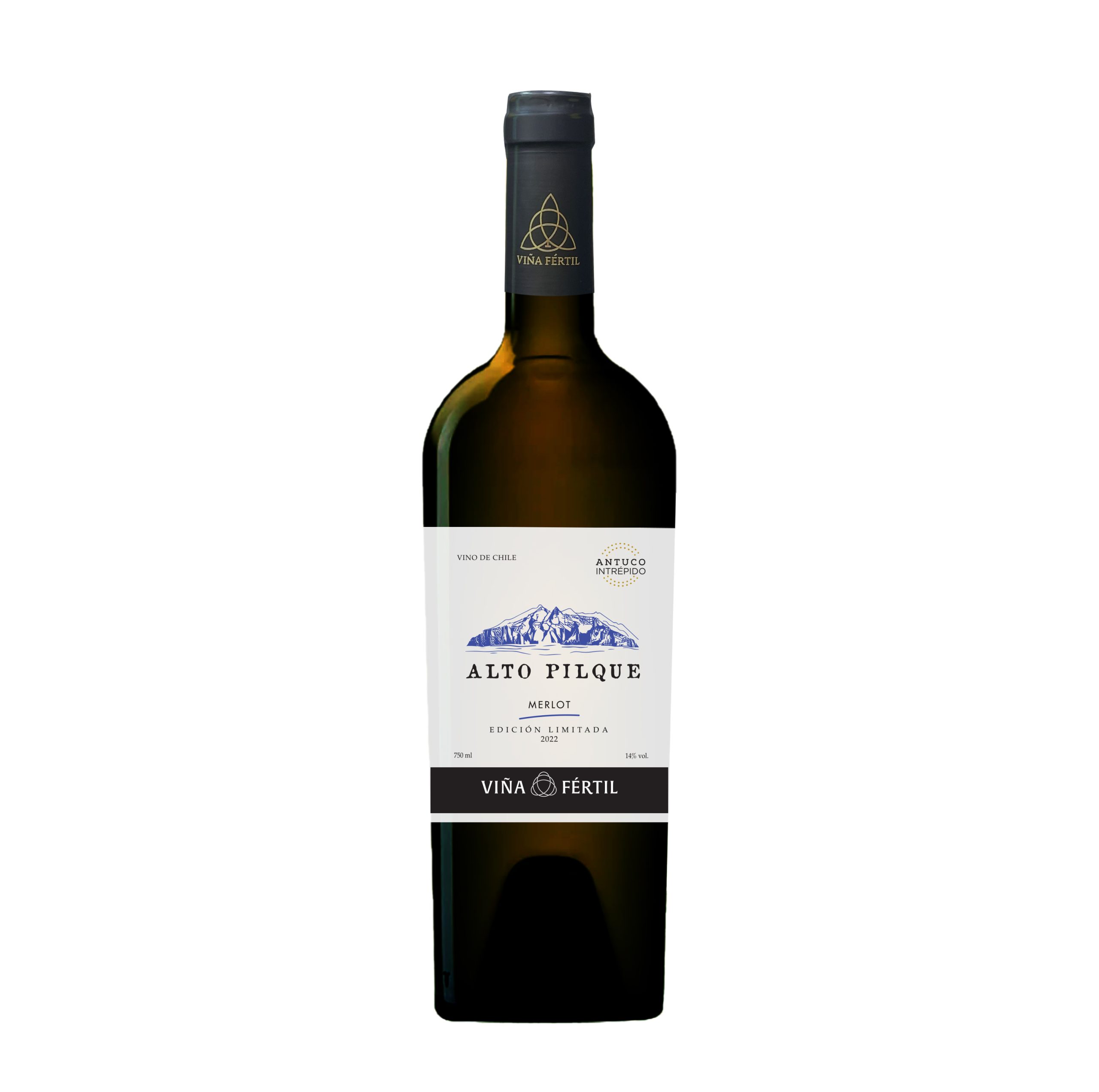 Merlot 2022