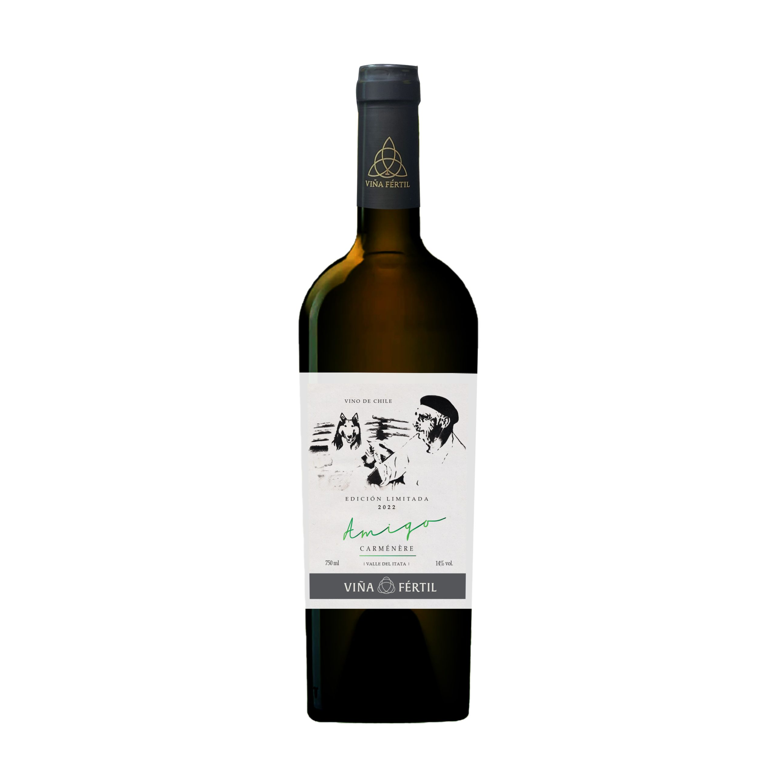Carmenere 2022
