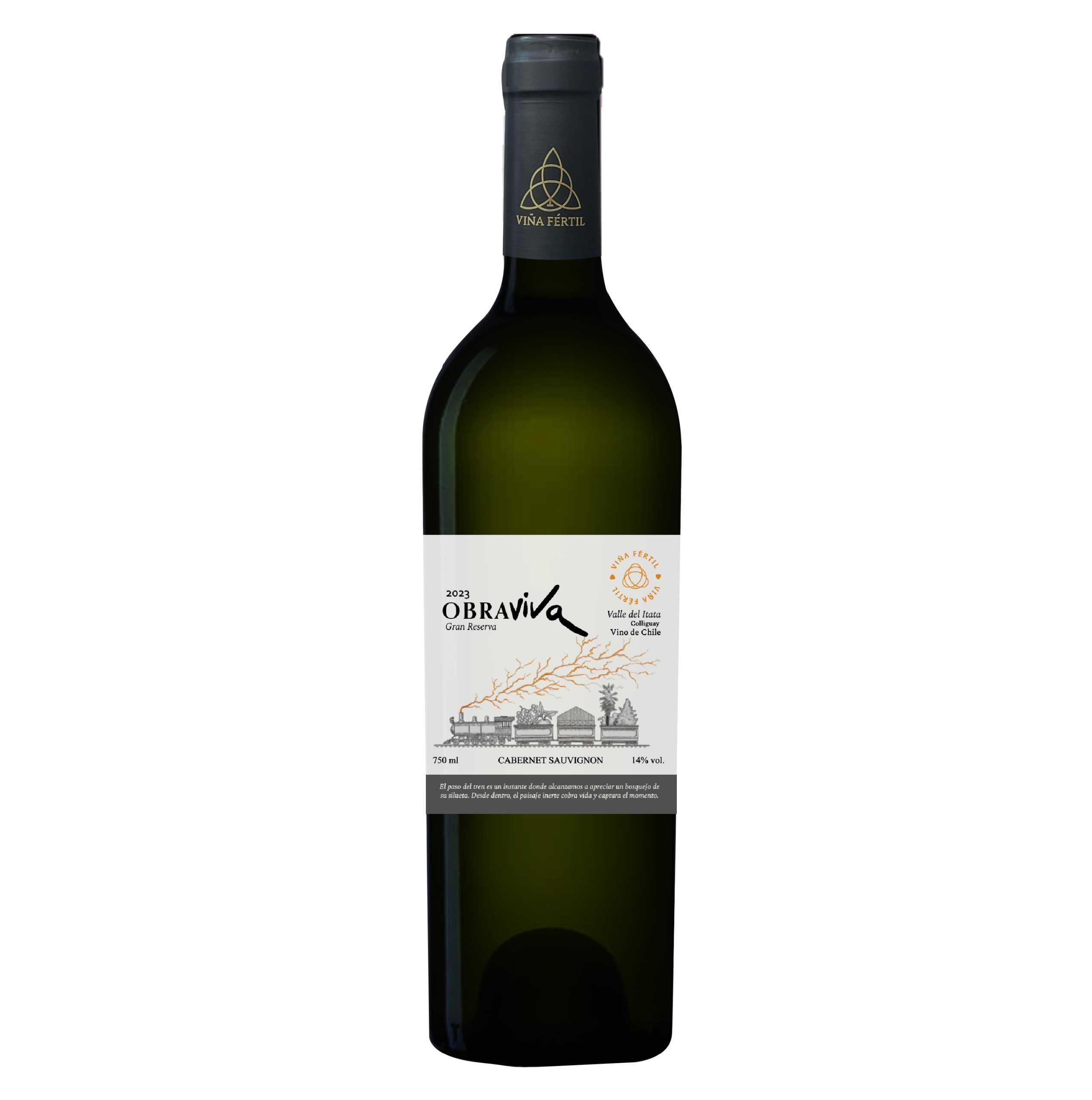 Cabernet Sauvignon 2023