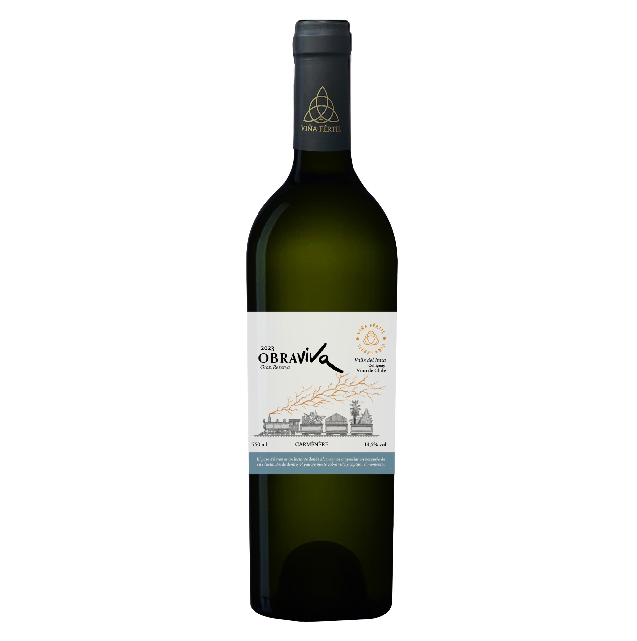 Carmenere 2023