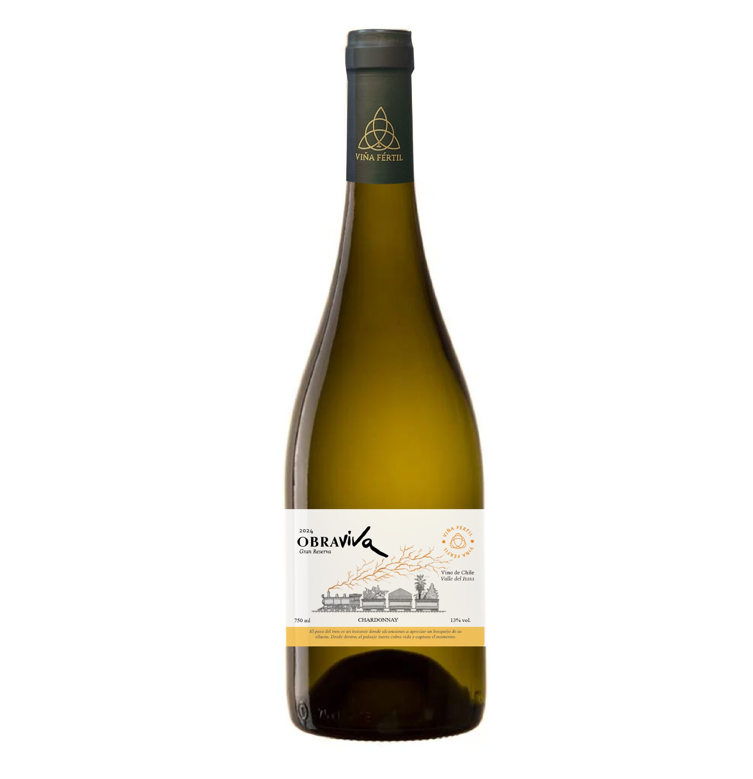 Chardonnay 2024