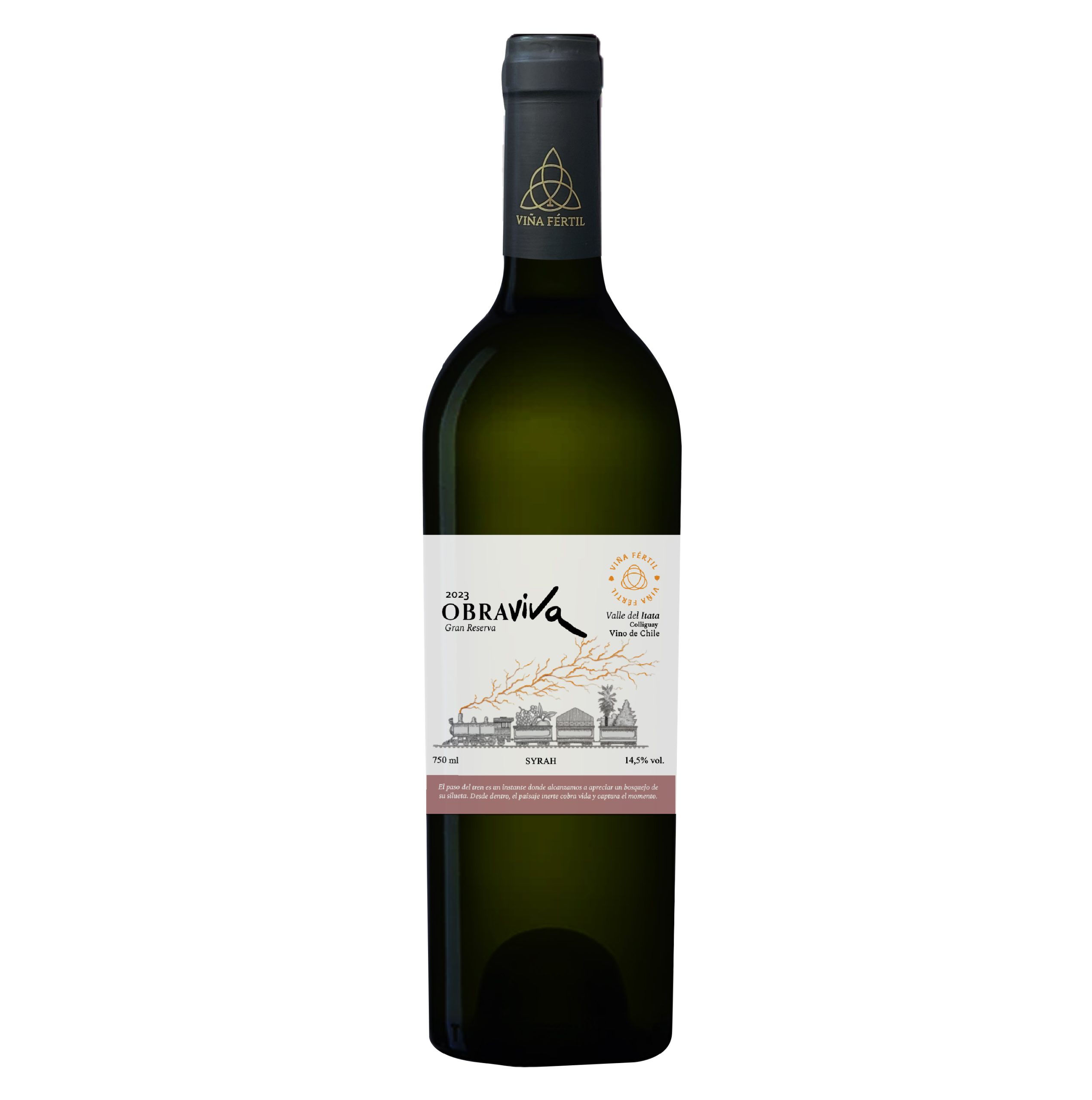 Syrah 2023